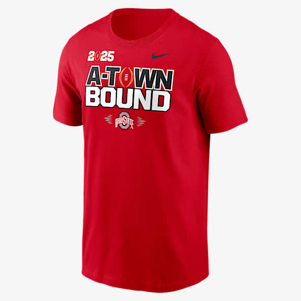 Ohio State Buckeyes. Nike.com
